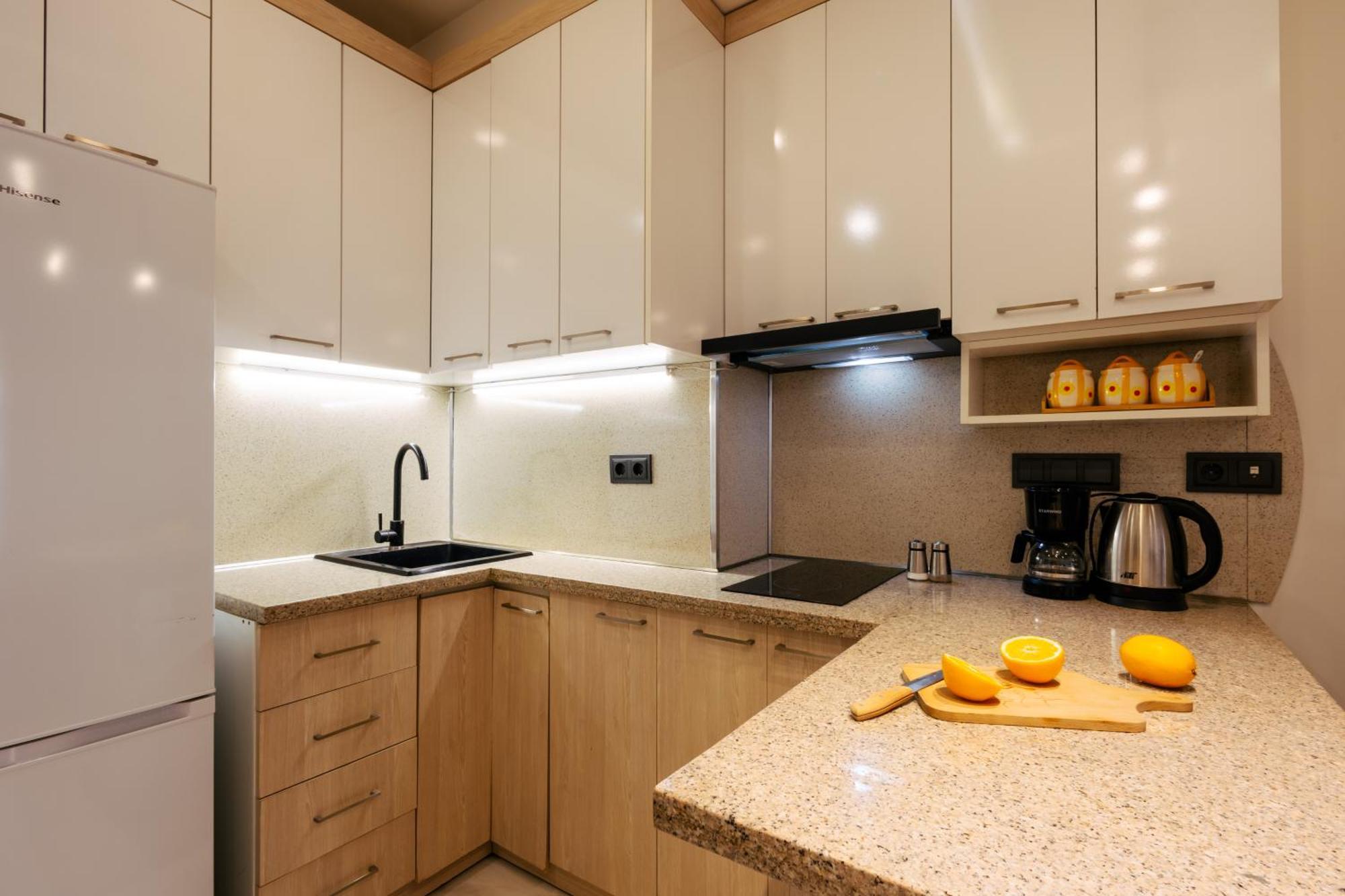 Residence Koghbatsi 16 Yerevan Exterior photo