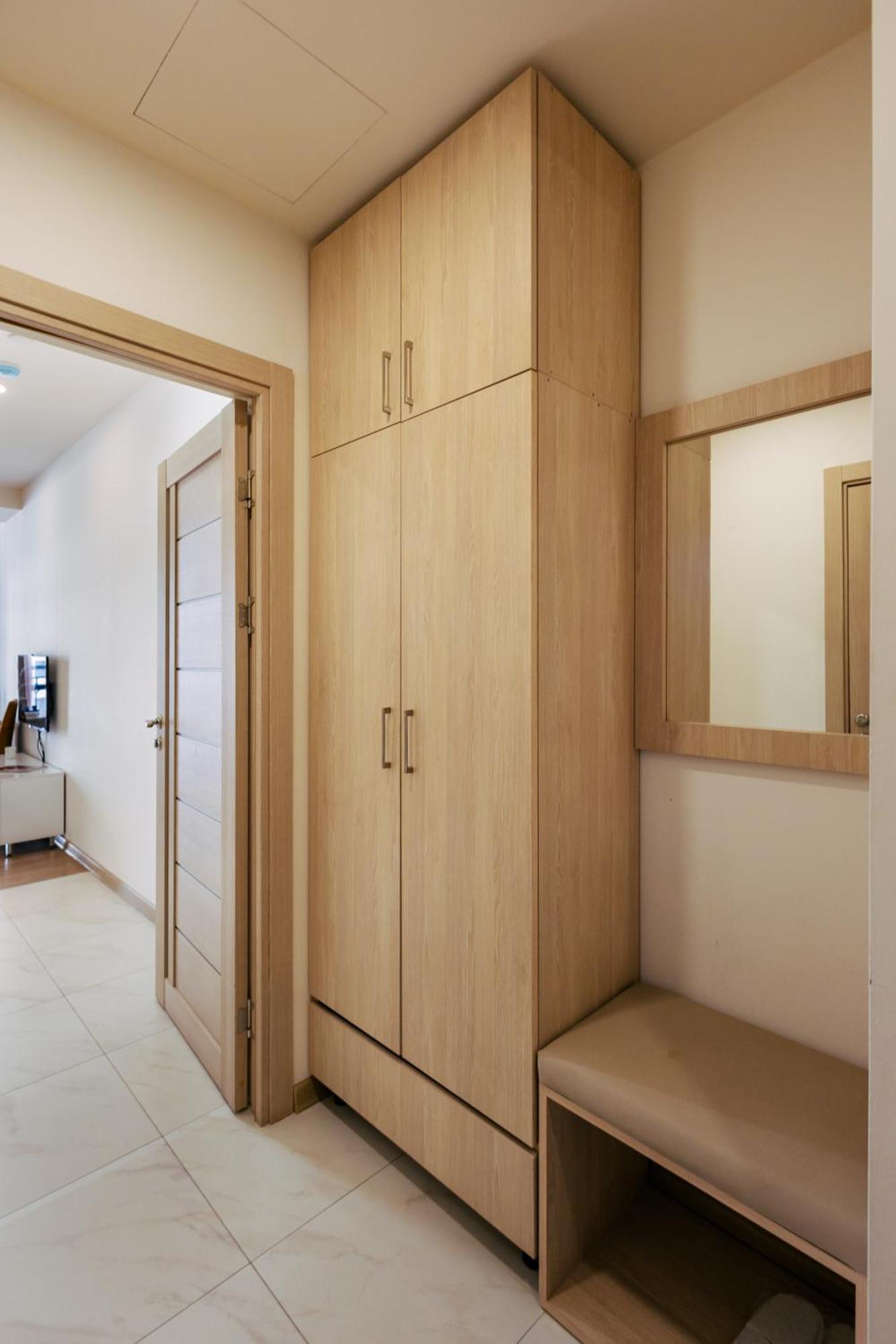 Residence Koghbatsi 16 Yerevan Exterior photo