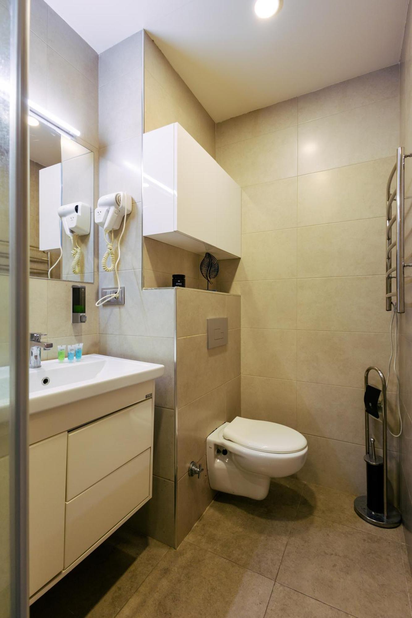 Residence Koghbatsi 16 Yerevan Exterior photo